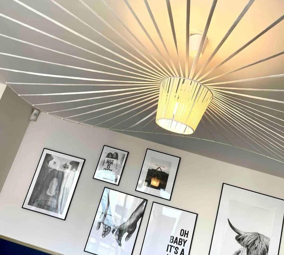 Flanelles - Beautiful Apartment Lyon 8 Vénissieux 法国